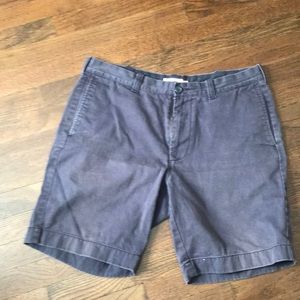 Men’s jcrew shorts
